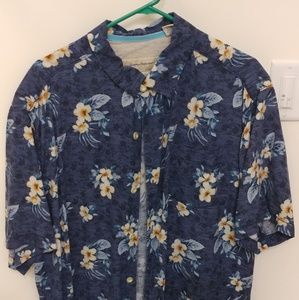 Tommy Bahama Shirt
